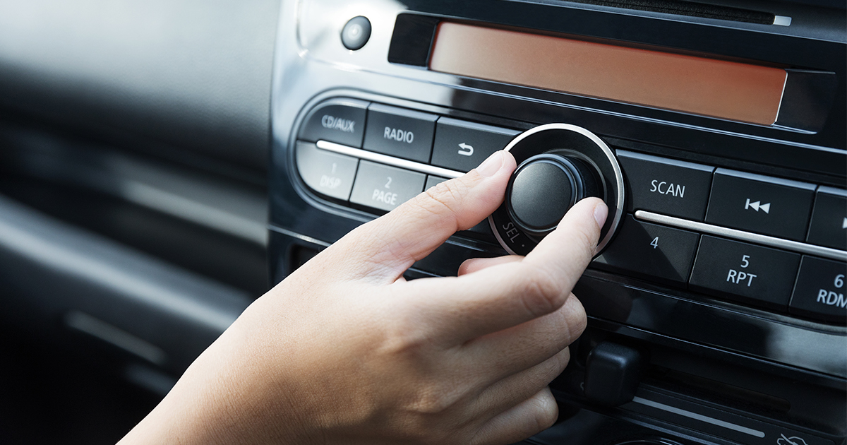 Confira a importância do rádio no Brasil